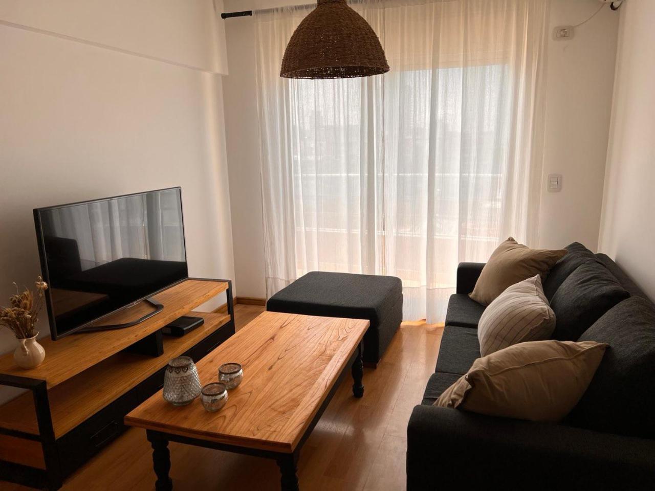 Apartment Estilo Y Vistas En Palermo Hollywood!