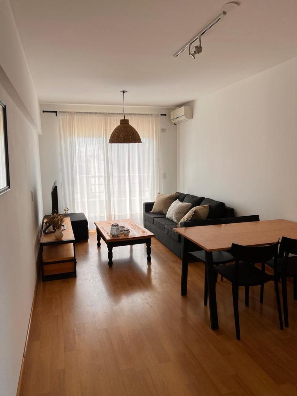 Apartment Estilo Y Vistas En Palermo Hollywood! *