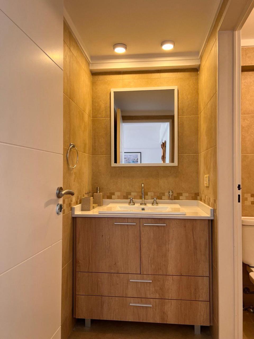 Apartment Estilo Y Vistas En Palermo Hollywood! Buenos Aires